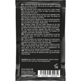 COQUETTE COSMETICS - LUBRICANTE A BASE DE AGUA BESABLE FRESA BOLSILLO 10 ML